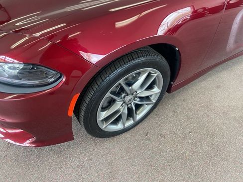 Used 2021 Dodge Charger GT w/ Plus Group AWD/4WD image 4