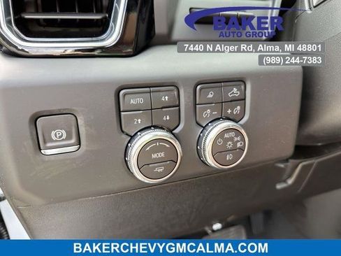 New 2026 GMC Sierra 2500 Denali Ultimate image 13