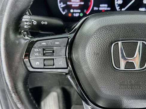 Used 2023 Honda CR-V EX-L image 22