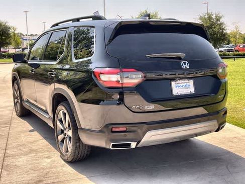 Certified 2023 Honda Pilot Elite image 5