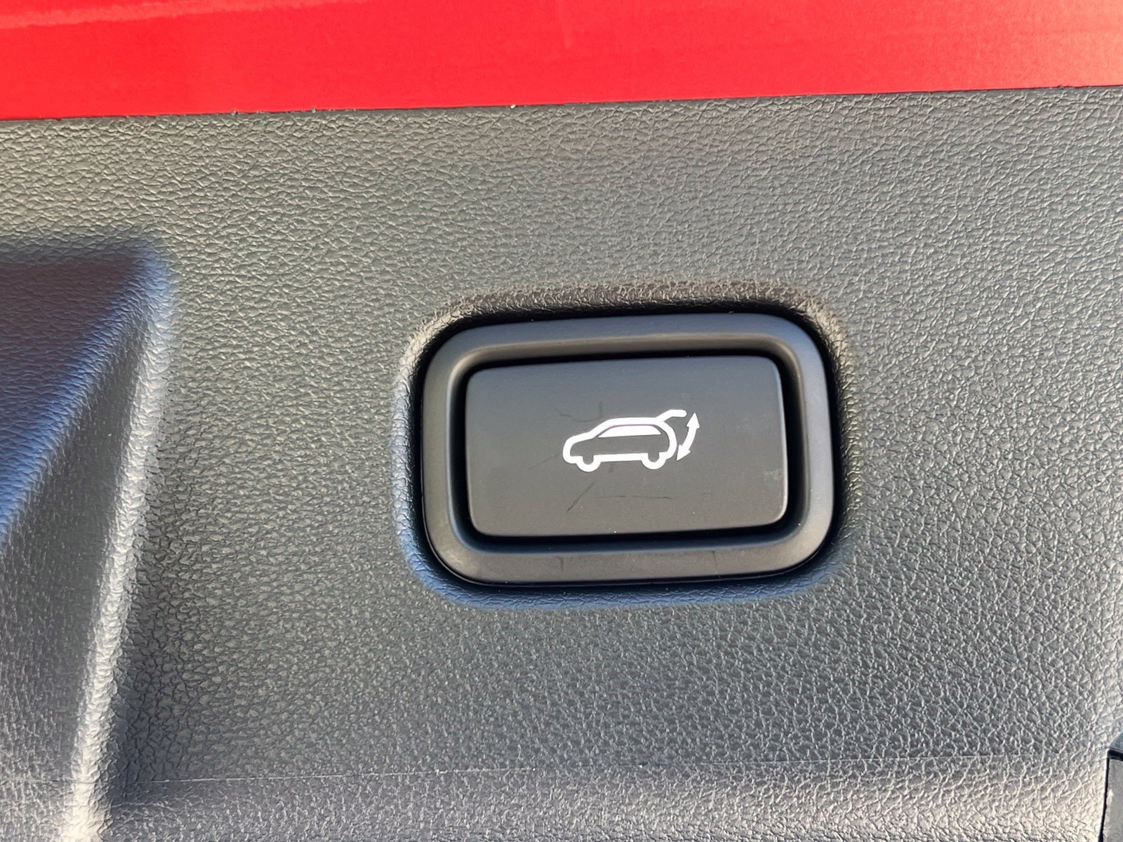 New 2026 Hyundai Tucson Limited FWD image 15