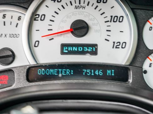 Used 2003 HUMMER H2 w/ Preferred Equipment Group image 27