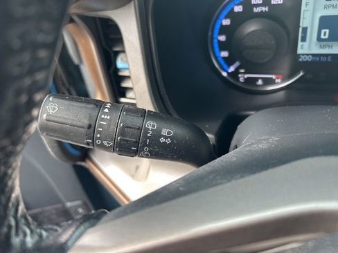 Used 2022 Ford Bronco Outer Banks AWD/4WD image 30