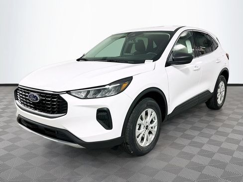 New 2026 Ford Escape Active AWD/4WD image 23