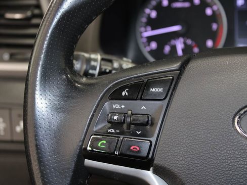 Used 2017 Hyundai Tucson Night w/ Cargo Package image 28