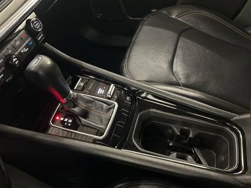 Used 2022 Jeep Compass Limited w/ Elite Group image 20