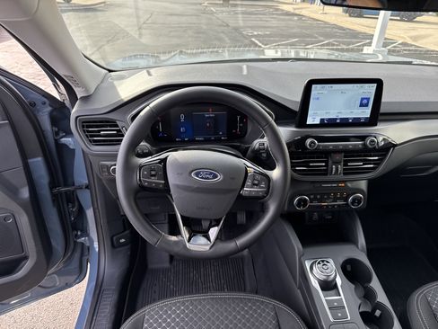 New 2026 Ford Escape Active w/ Cold Weather Package image 19
