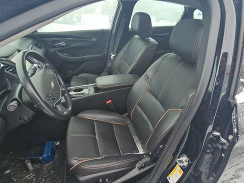 Used 2017 Chevrolet Impala Premier w/ Enhanced Convenience Package image 26
