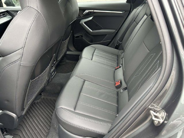 Used 2026 Audi A3 2.0T Premium Plus w/ Premium Plus Package AWD/4WD image 15
