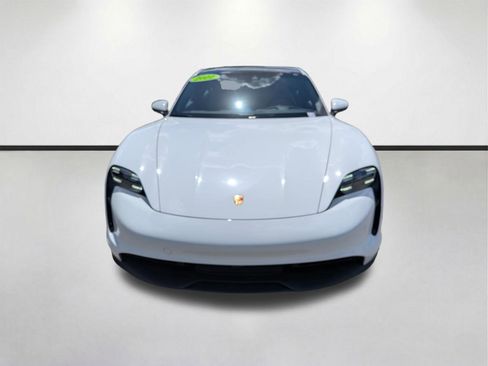 Used 2022 Porsche Taycan 4S AWD/4WD image 9