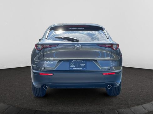 New 2026 MAZDA CX-30 AWD 2.5 S w/ Select Sport Pkg image 4