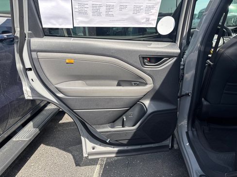 New 2026 Subaru Forester Wilderness image 31