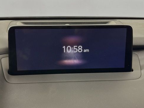 Used 2023 MAZDA CX-9 Carbon Edition image 14