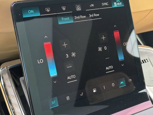 New 2026 Cadillac Escalade IQL Sport 2 w/ LPO, ONYX Package image 19