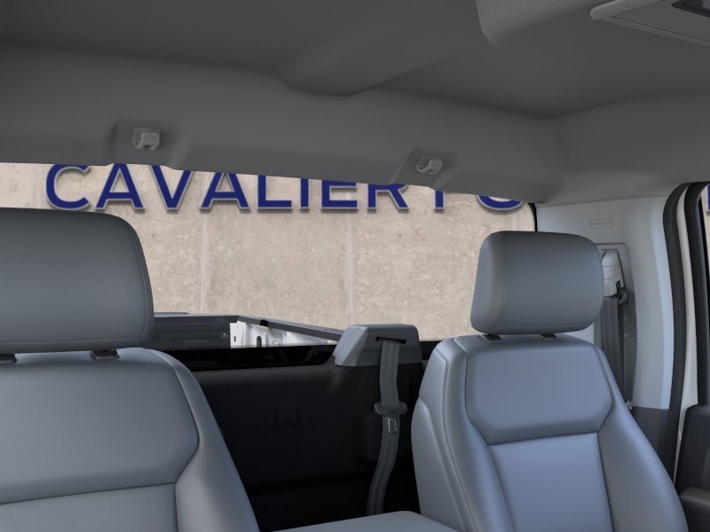 New 2026 Ford F150 XL RWD image 22