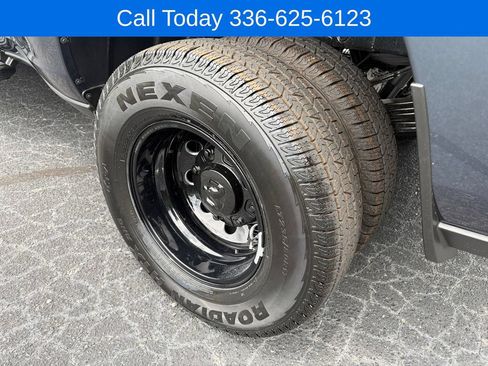 New 2026 RAM 3500 Big Horn AWD/4WD image 12