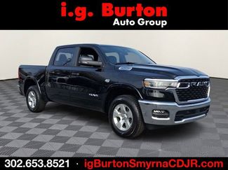 New 2026 RAM 1500 Big Horn AWD/4WD video 1