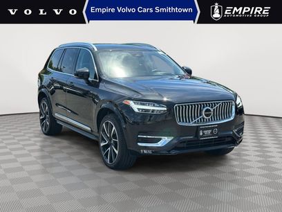 Used 2023 Volvo XC90 B5 Plus w/ Protection Package Premier