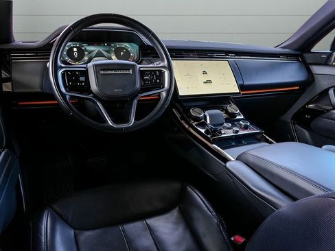 Used 2023 Land Rover Range Rover Sport SE image 21