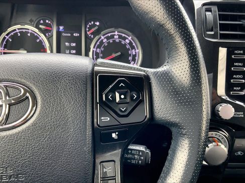 Certified 2023 Toyota 4Runner TRD Off-Road Premium image 24