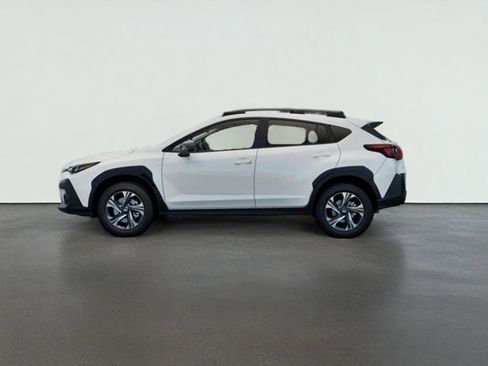 New 2026 Subaru Crosstrek 2.0i Premium AWD/4WD image 3