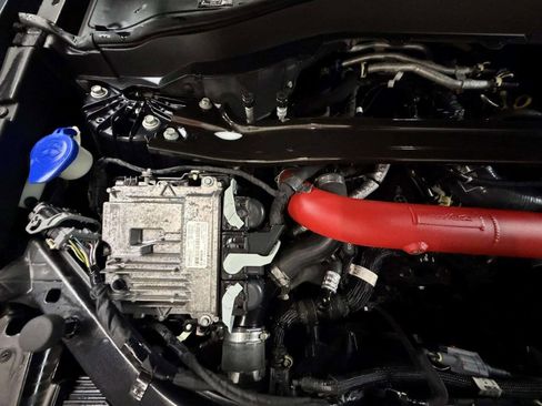 Used 2021 Ford Explorer ST w/ Equipment Group 401A image 37