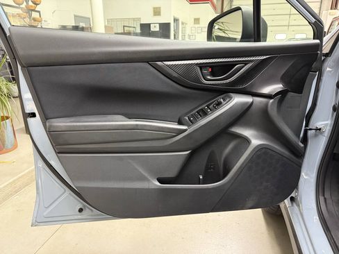 Used 2018 Subaru Crosstrek 2.0i AWD/4WD image 10