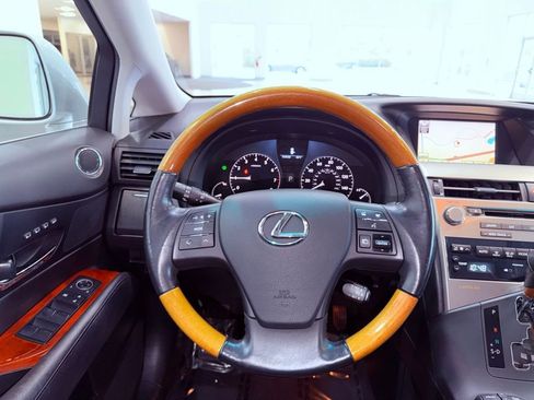 Used 2010 Lexus RX 350 350 NAV/CLEAN CARFAX/ALL RECOR image 19