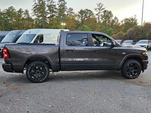 New 2026 RAM 1500 Big Horn AWD/4WD image 13