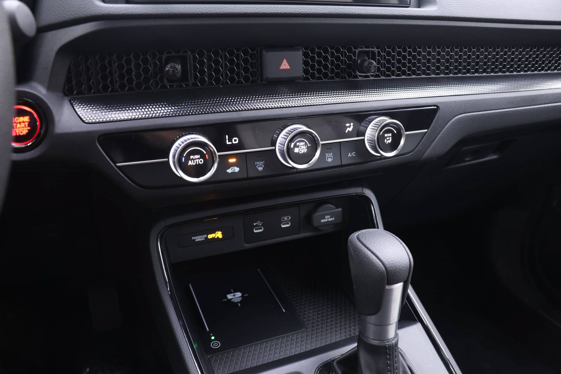 Used 2026 Honda CR-V LX image 6