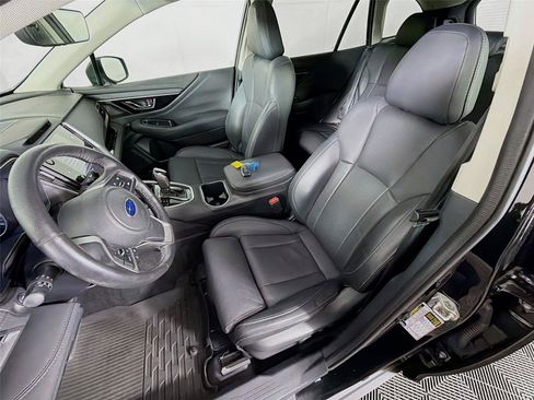 Used 2021 Subaru Outback Limited w/ Popular Package #2 AWD/4WD image 2