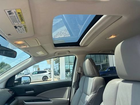 Used 2012 Honda CR-V EX-L image 21
