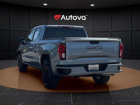 Used 2023 GMC Sierra 1500 Elevation AWD/4WD image 3