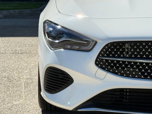 Used 2026 Mercedes-Benz CLA 250 image 7
