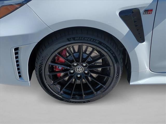 New 2026 Toyota Corolla GR AWD/4WD image 10