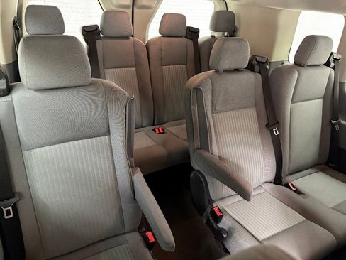 Used 2015 Ford Transit 350 XLT RWD image 29