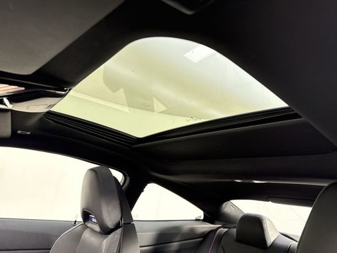 Used 2022 BMW M4 xDrive Competition w/ Executive Package image 19