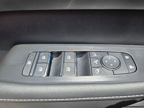 New 2026 Nissan Armada PRO-4X AWD/4WD image 12