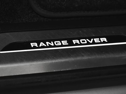 Used 2024 Land Rover Range Rover Long Wheelbase SE AWD/4WD image 20