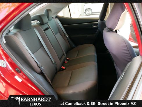 Used 2019 Toyota Corolla LE FWD image 3