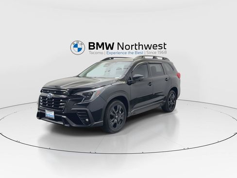Used 2023 Subaru Ascent Onyx Edition Limited AWD/4WD image 9