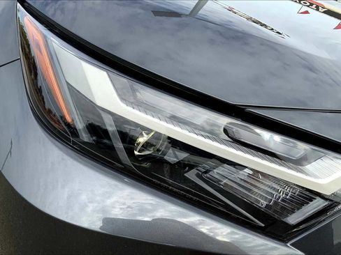 New 2025 Toyota RAV4 XLE image 13