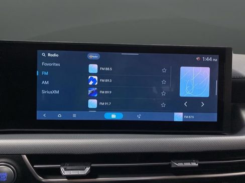 New 2026 Hyundai Sonata SEL image 17