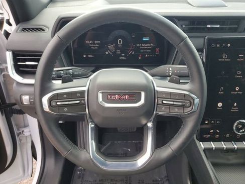 New 2026 GMC Terrain Elevation w/ Black Edition FWD image 21