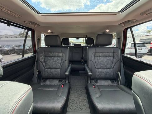 Used 2023 Toyota Sequoia TRD Pro AWD/4WD image 38