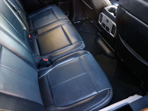 Used 2020 Ford F150 Lariat AWD/4WD image 16