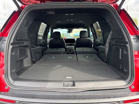 New 2026 Chevrolet Traverse Z71 w/ Enhanced Driving Package image 35