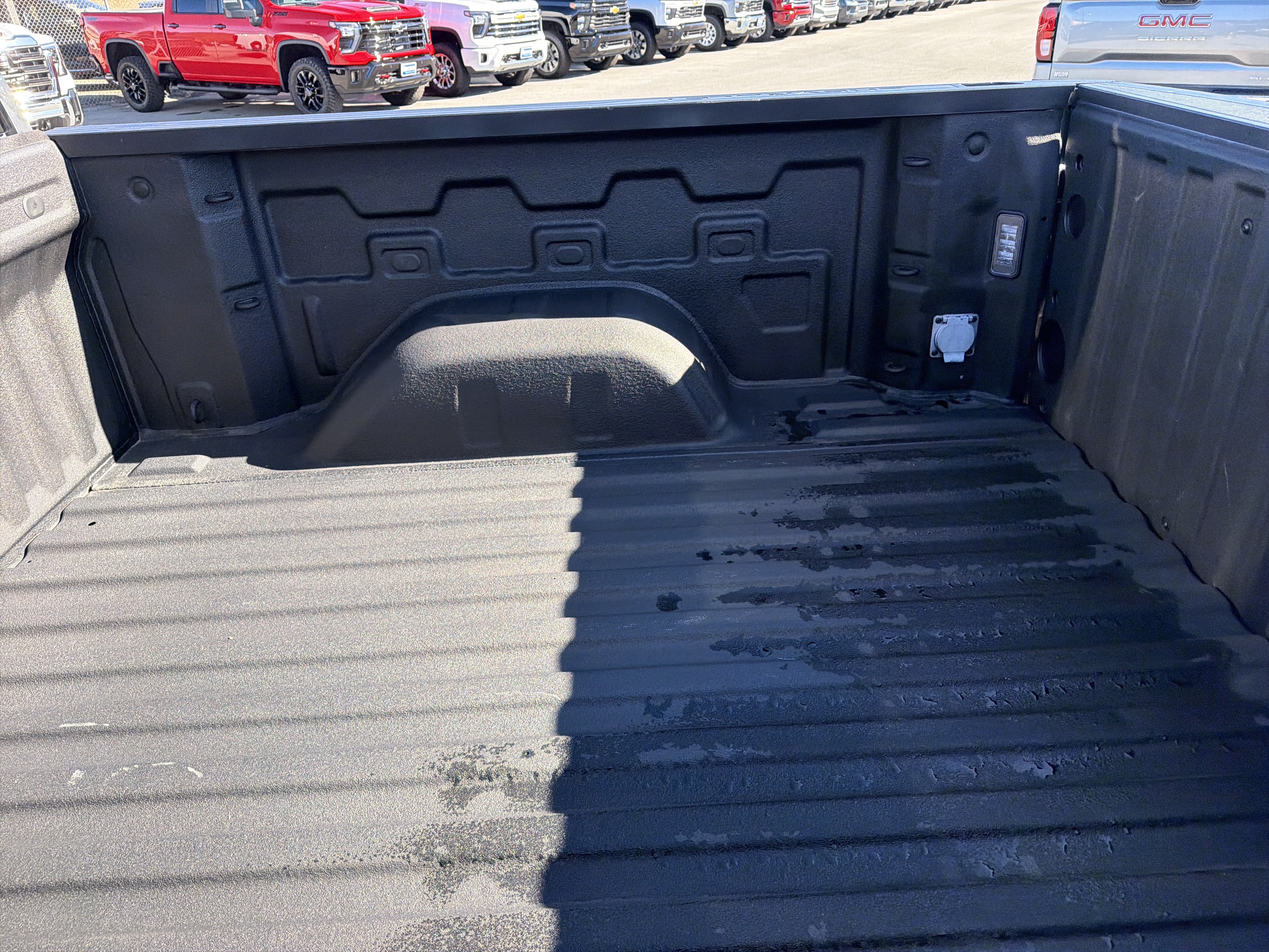 Used 2022 Chevrolet Silverado 1500 RST w/ All Star Edition Plus AWD/4WD image 10