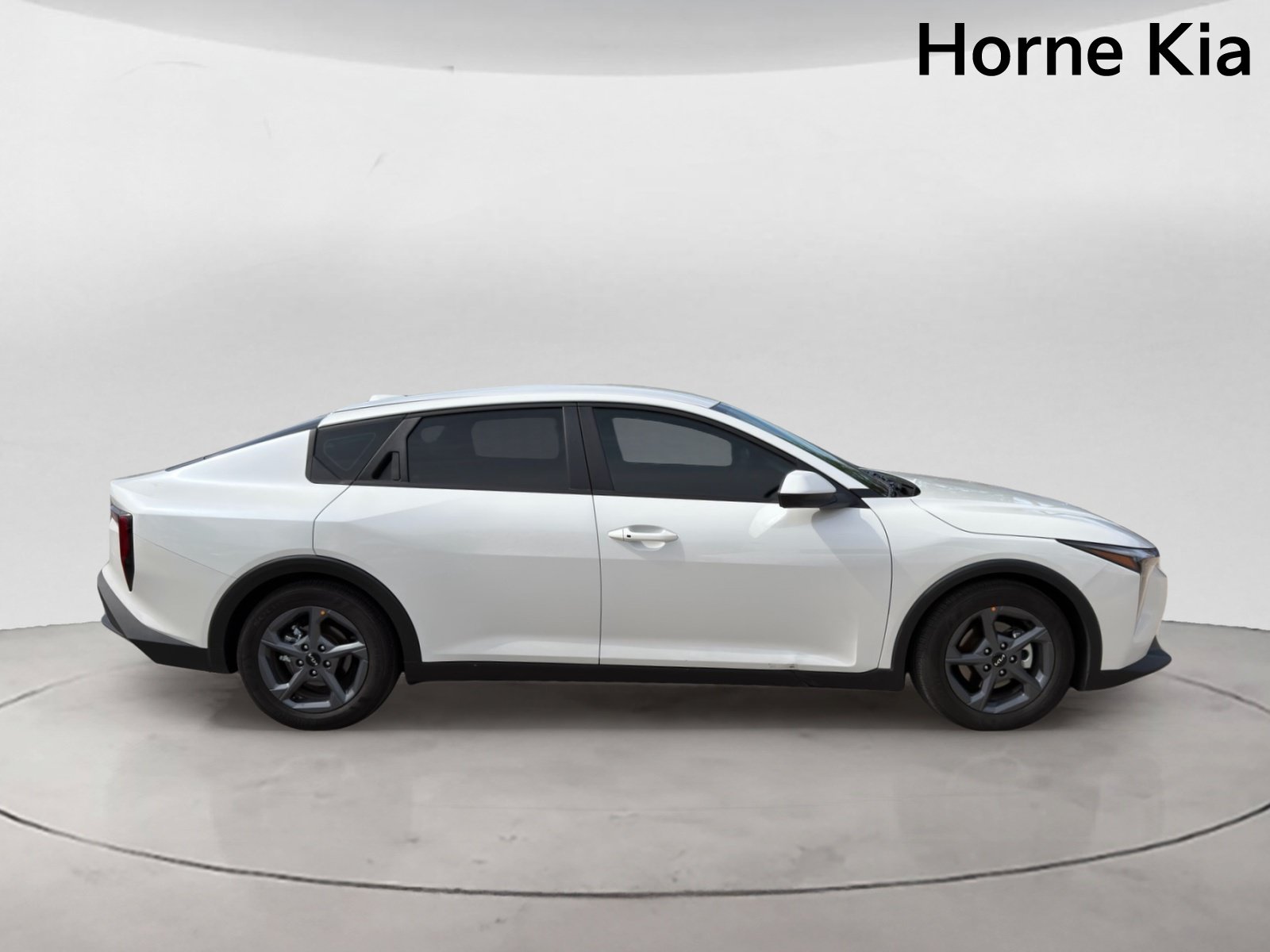 New 2026 Kia K4 FWD image 3