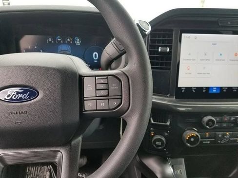 New 2026 Ford F150 STX w/ Equipment Group 200A AWD/4WD image 27
